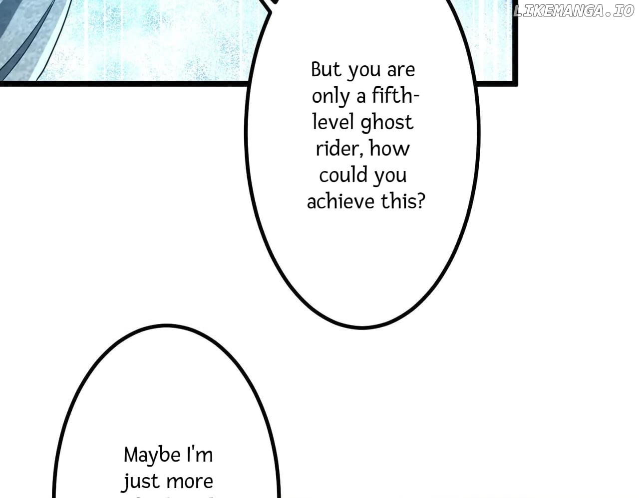 With My Netherworld Trillions, Game On! Chapter 156 - page 21